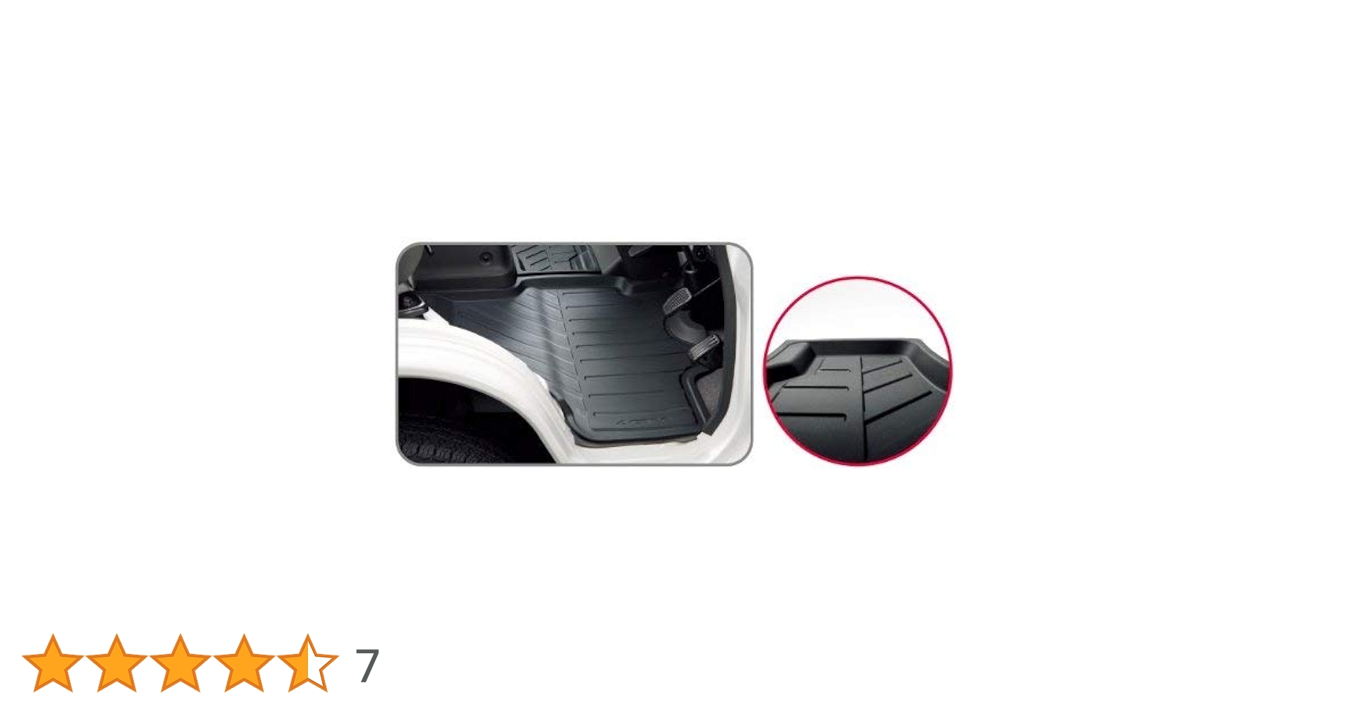 ホンダアクティトラック　純正フロア　カーペットマット Amazon | HONDA (ホンダ) 純正部品 ACTY TRUCK アクティトラック